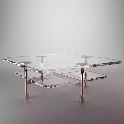 Davinci Square Table