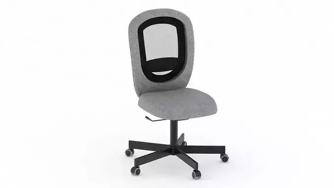 Ikea FLINTAN Office Chair