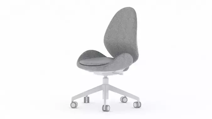 Ikea HATTEFJALL Office Chair