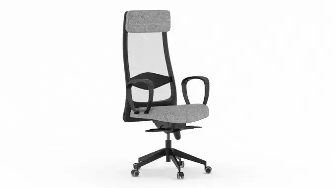 Ikea Markus Office Chair