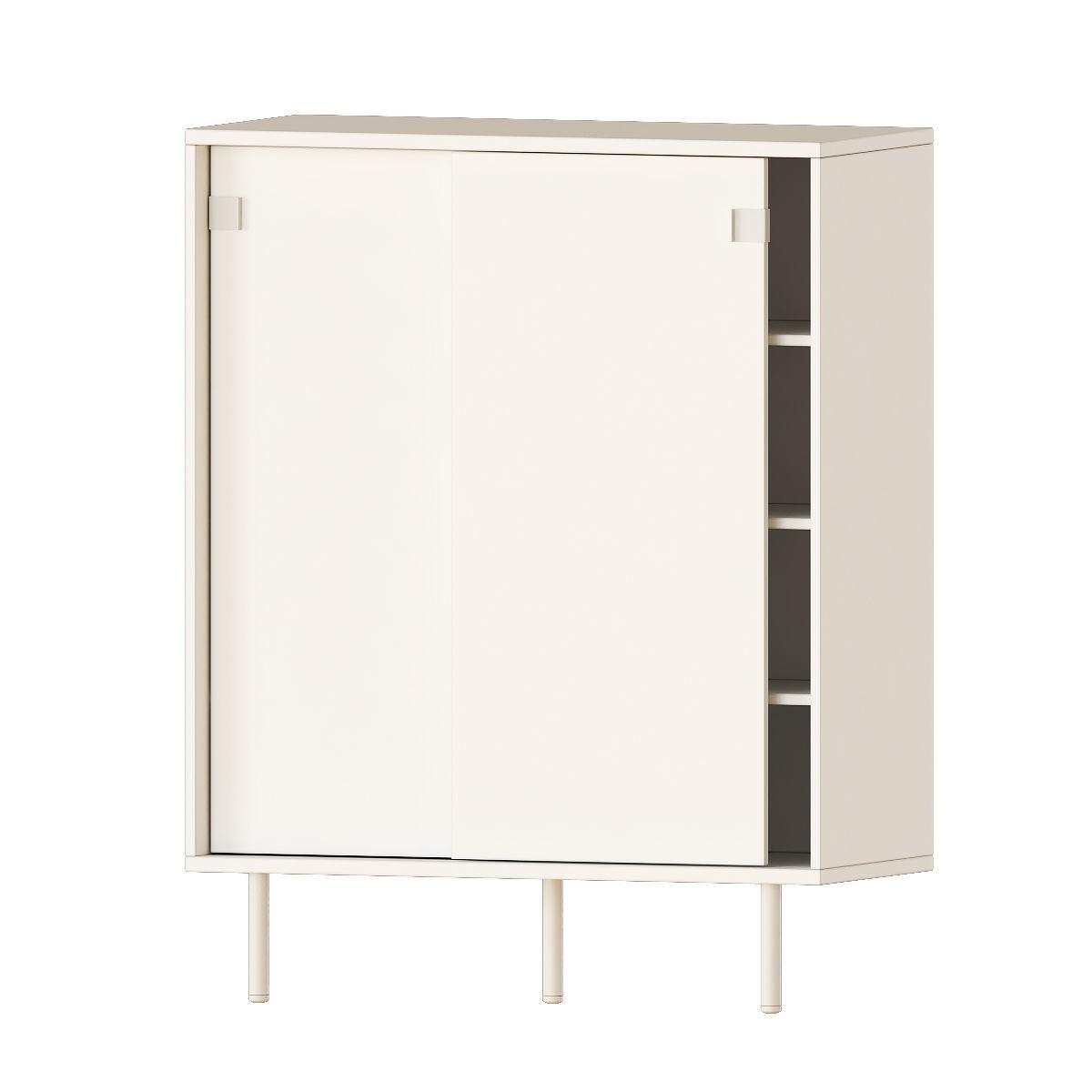 MACKAPAR storage cabinets 3D model_1