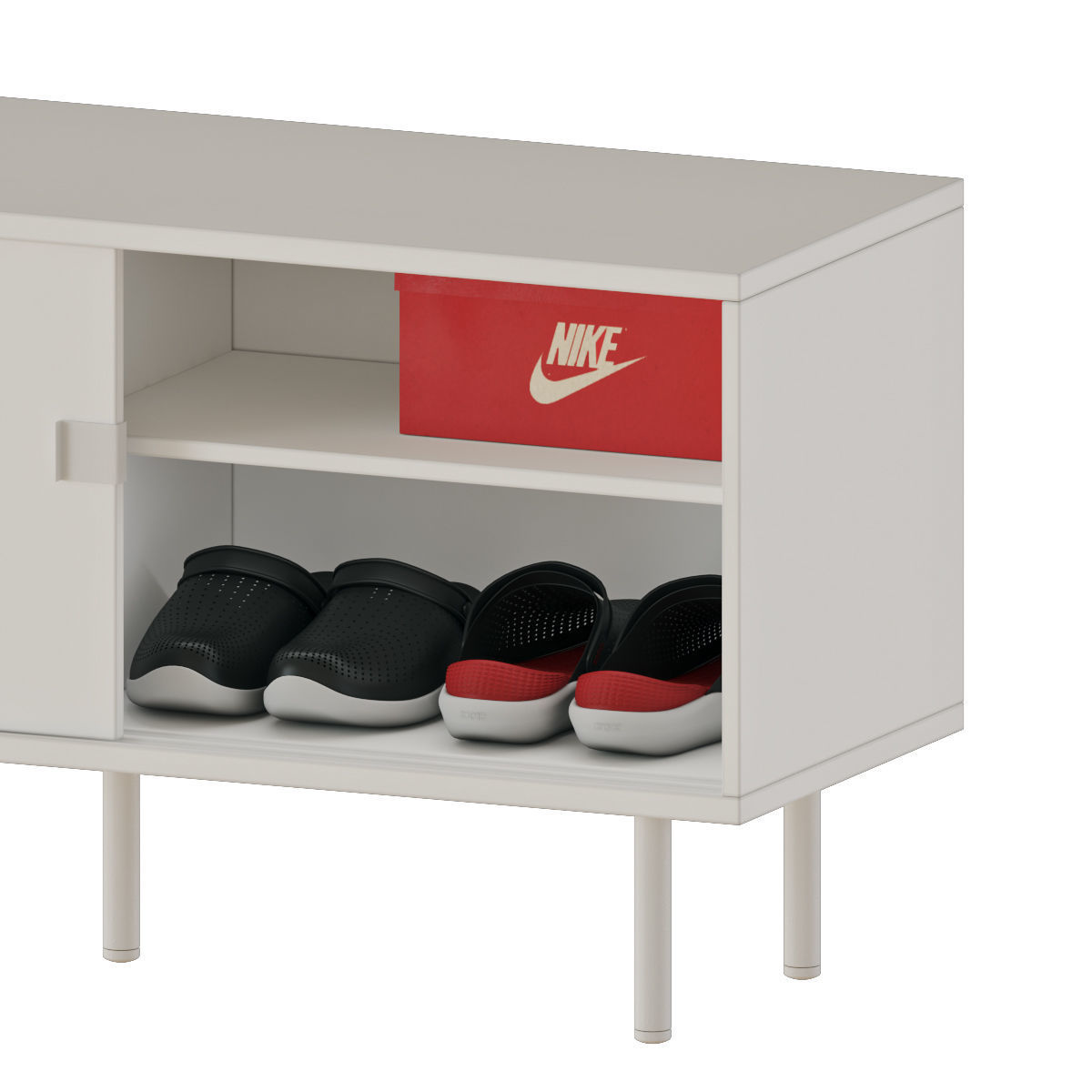 MACKAPAR storage cabinets 3D model_2