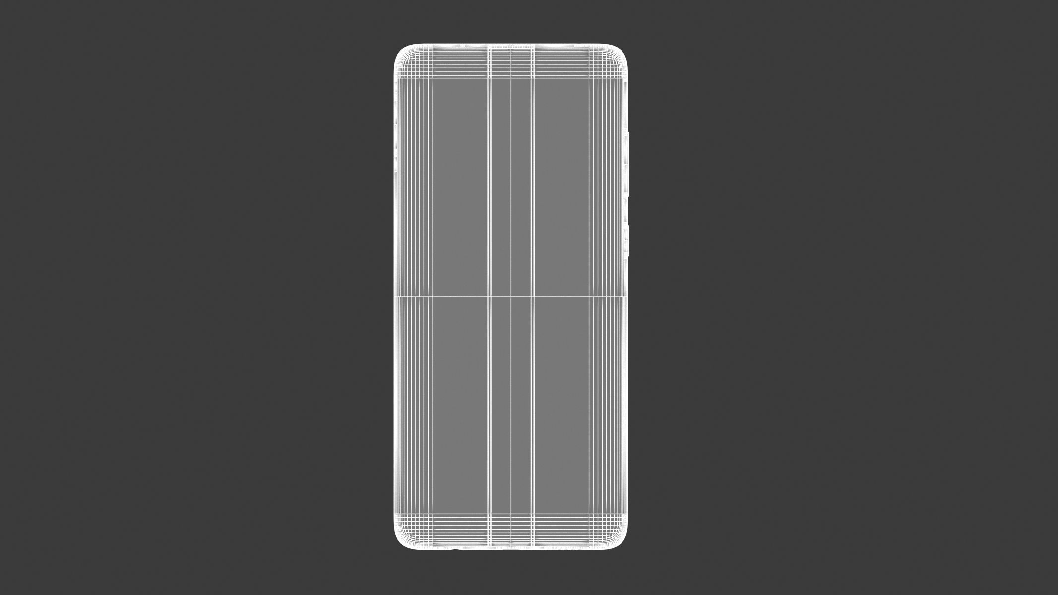 Samsung Galaxy Note 10 Lite 3D model_23