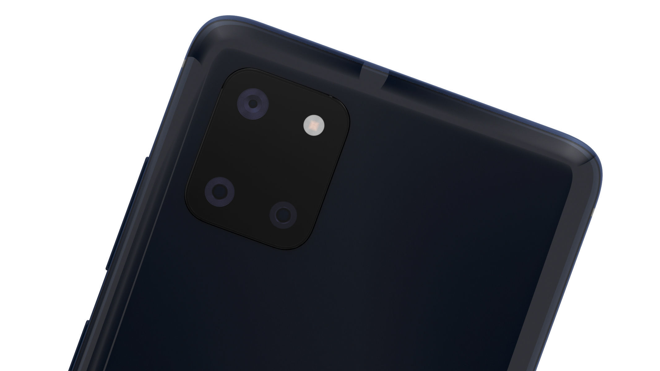 Samsung Galaxy Note 10 Lite 3D model_16