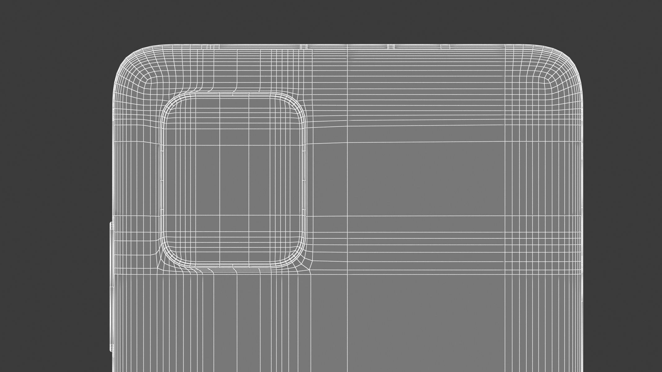 Samsung Galaxy Note 10 Lite 3D model_29