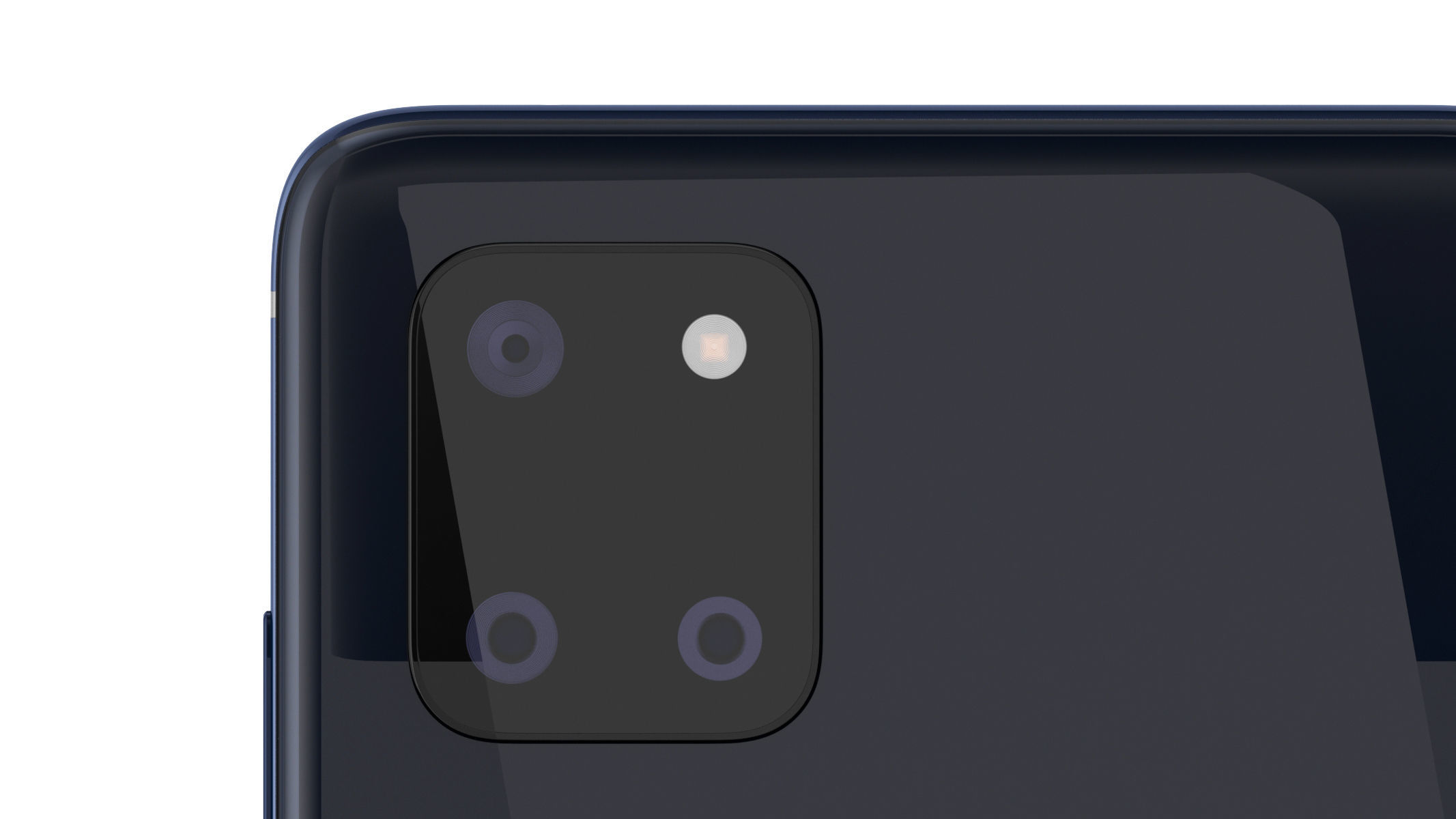 Samsung Galaxy Note 10 Lite 3D model_10