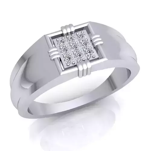 Ring 3d Model print  3D print model