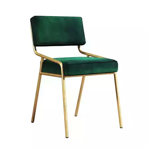 chair 06 3D model