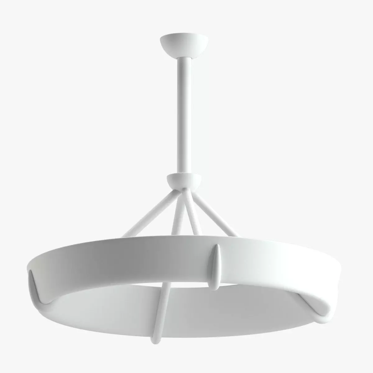 Lamp 120 3D model_0