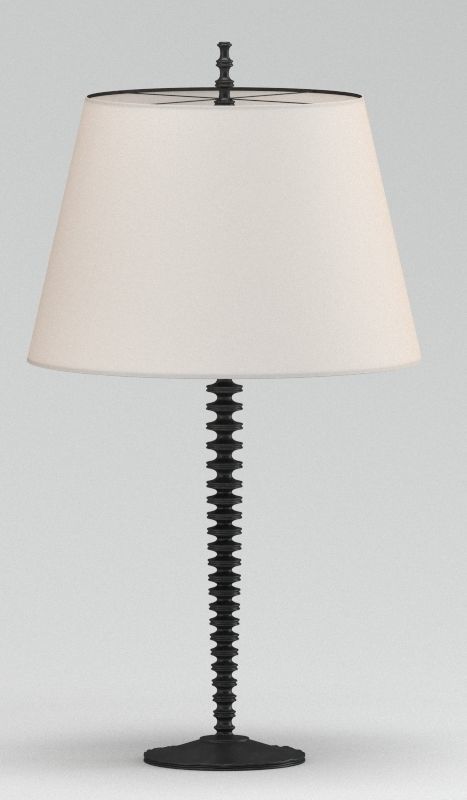 Lamp 121 3D model_1