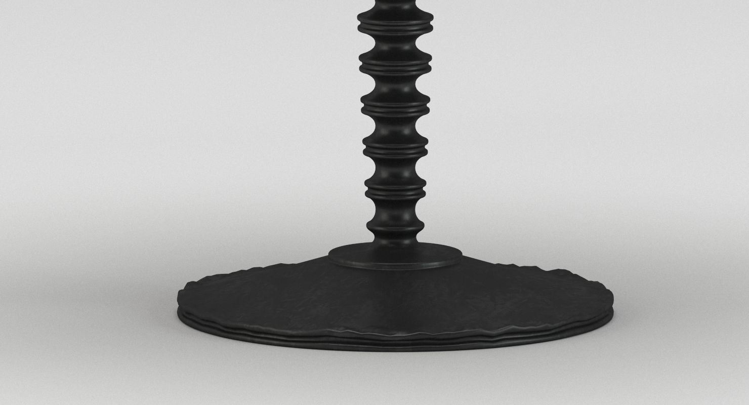 Lamp 121 3D model_3