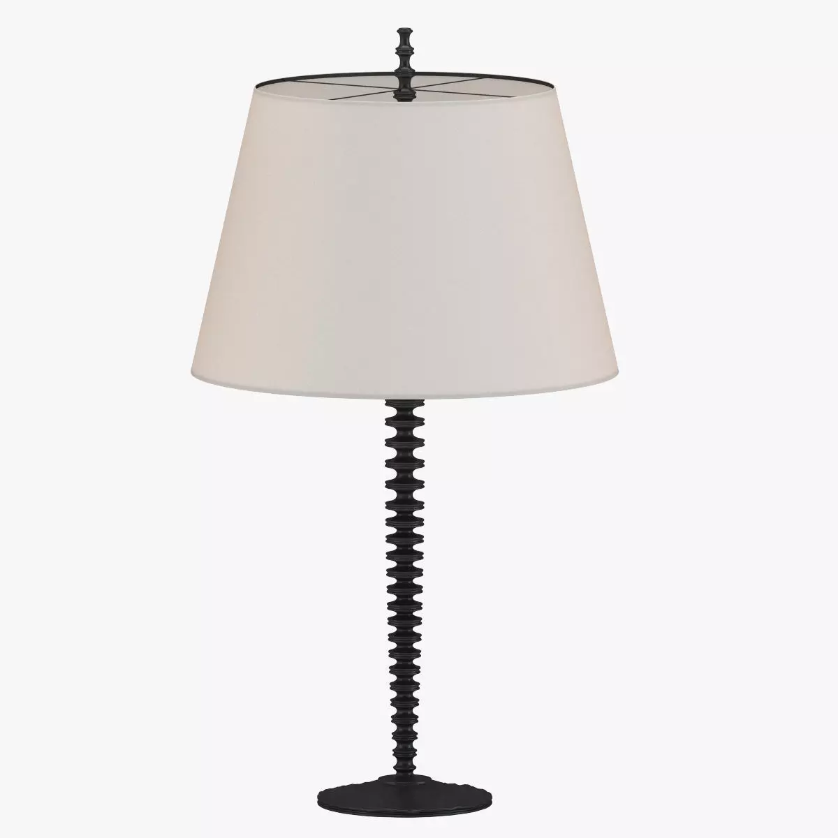 Lamp 121 3D model_0