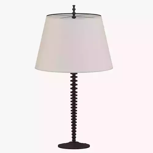 Lamp 121 3D model