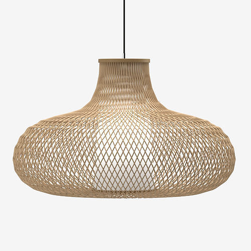 Lamp 129 3D model