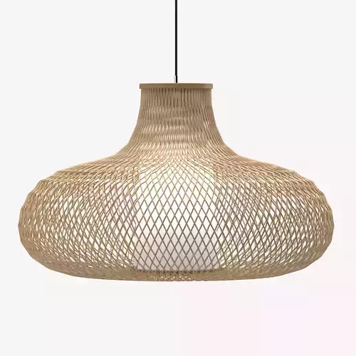 Lamp 129 3D model