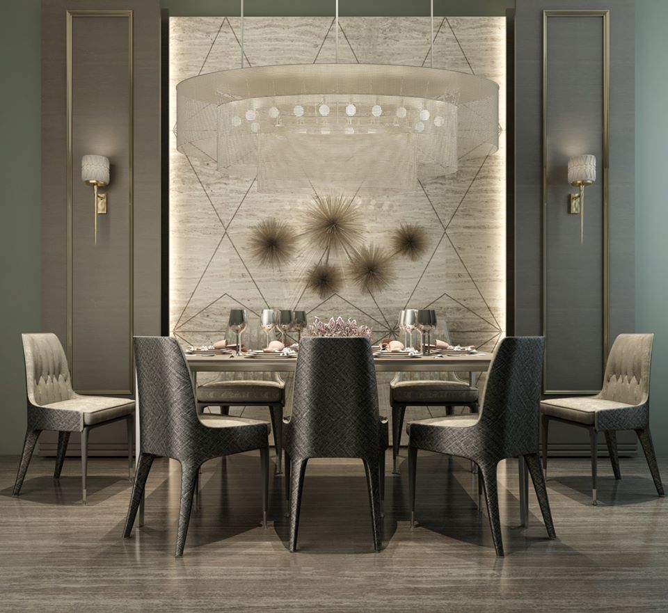 Chair Combo 2020 3D model_24