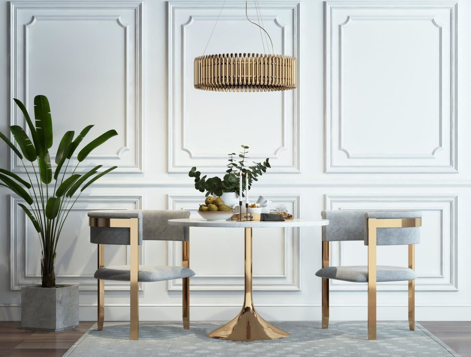 Chair Combo 2020 3D model_35