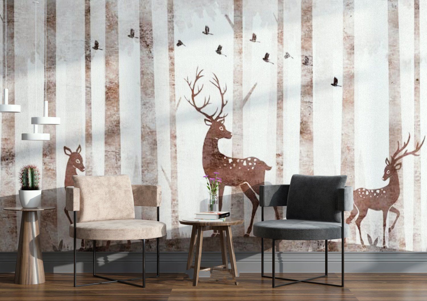 Chair Combo 2020 3D model_21