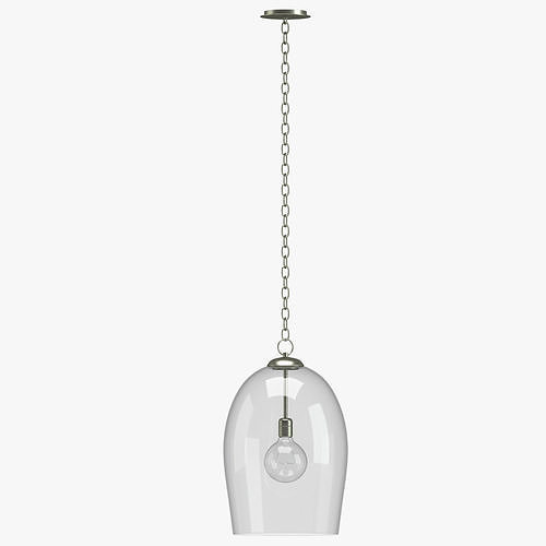 Lamp 132 3D model