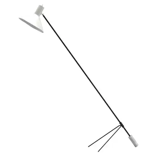 Lamp 137 Vintage 1960