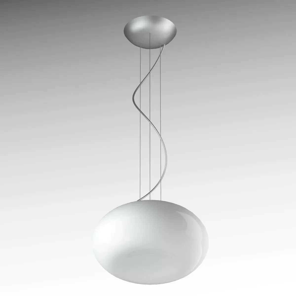 Lamp 12 3D model_0