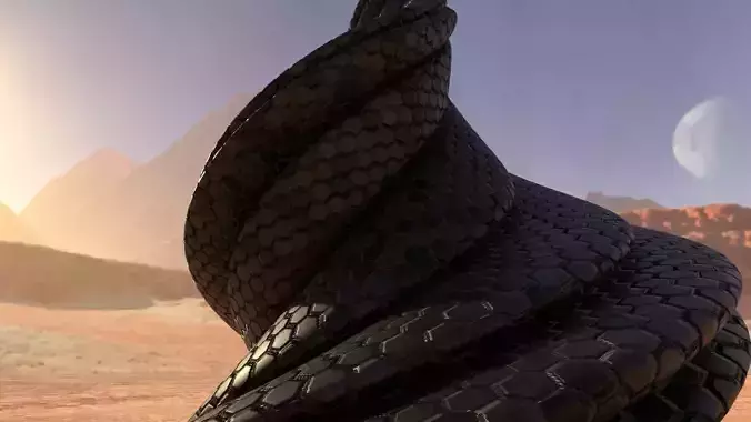 Alien Architecture 2