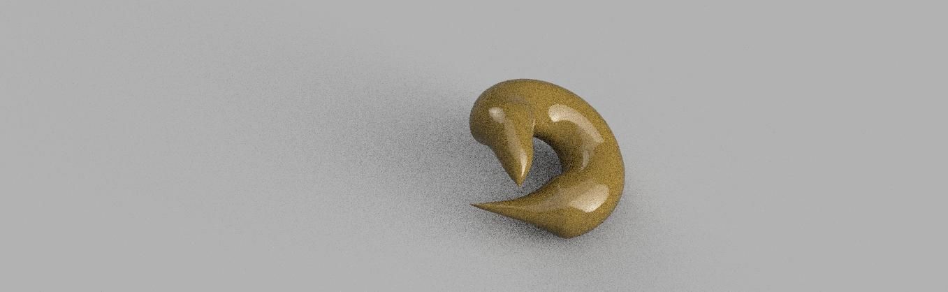 fake poop 3D print model_2