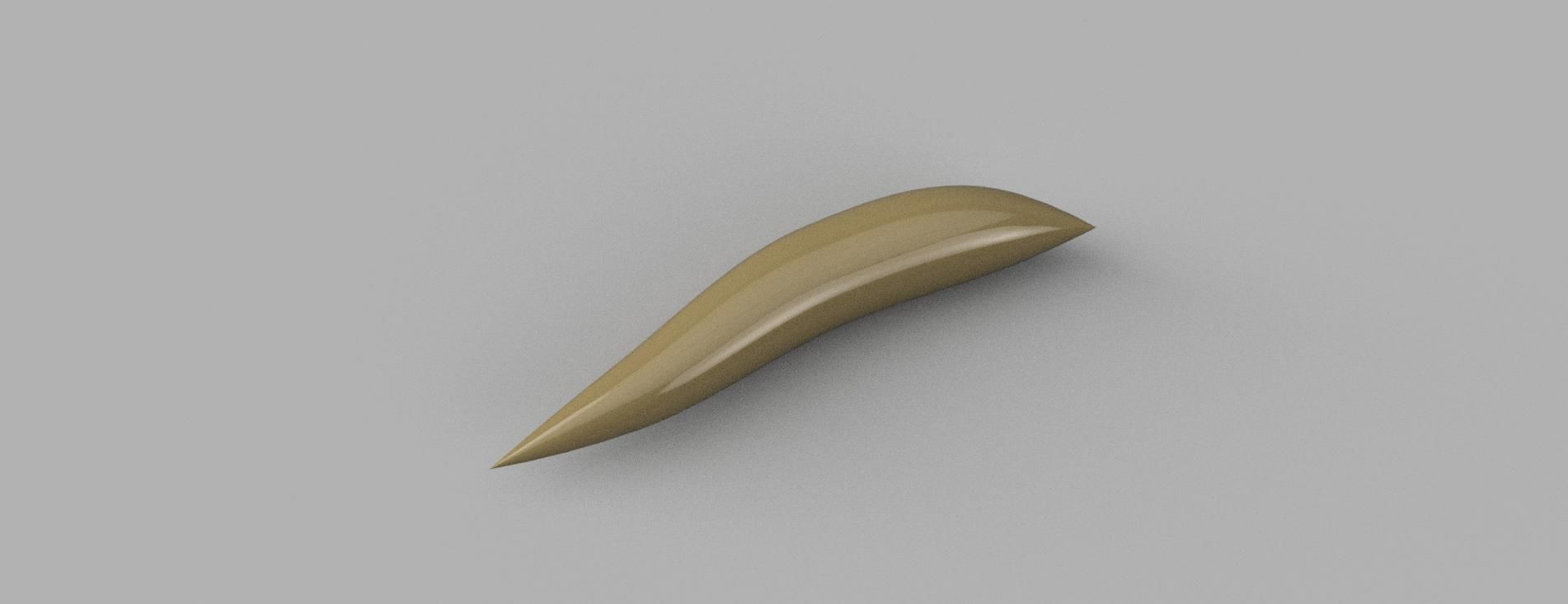 fake poop 3D print model_1