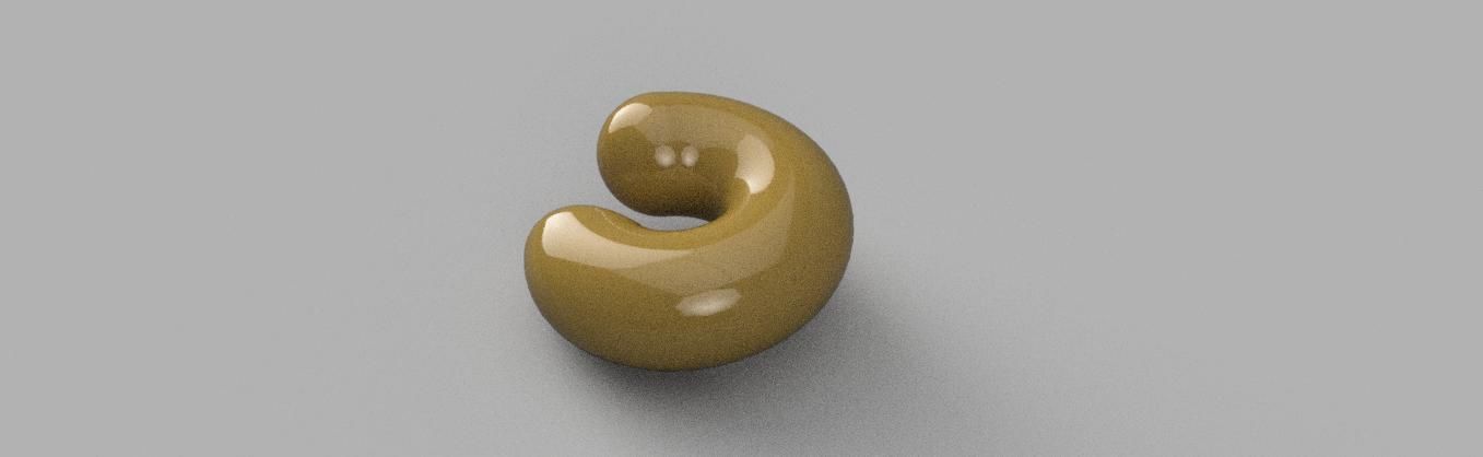 fake poop 3D print model_5