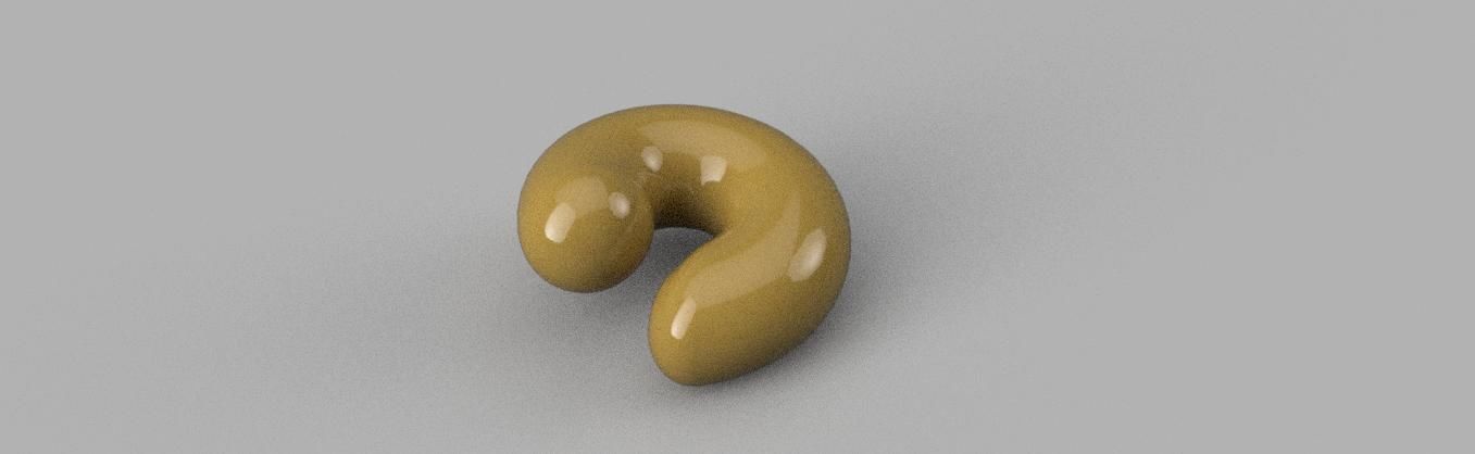 fake poop 3D print model_4