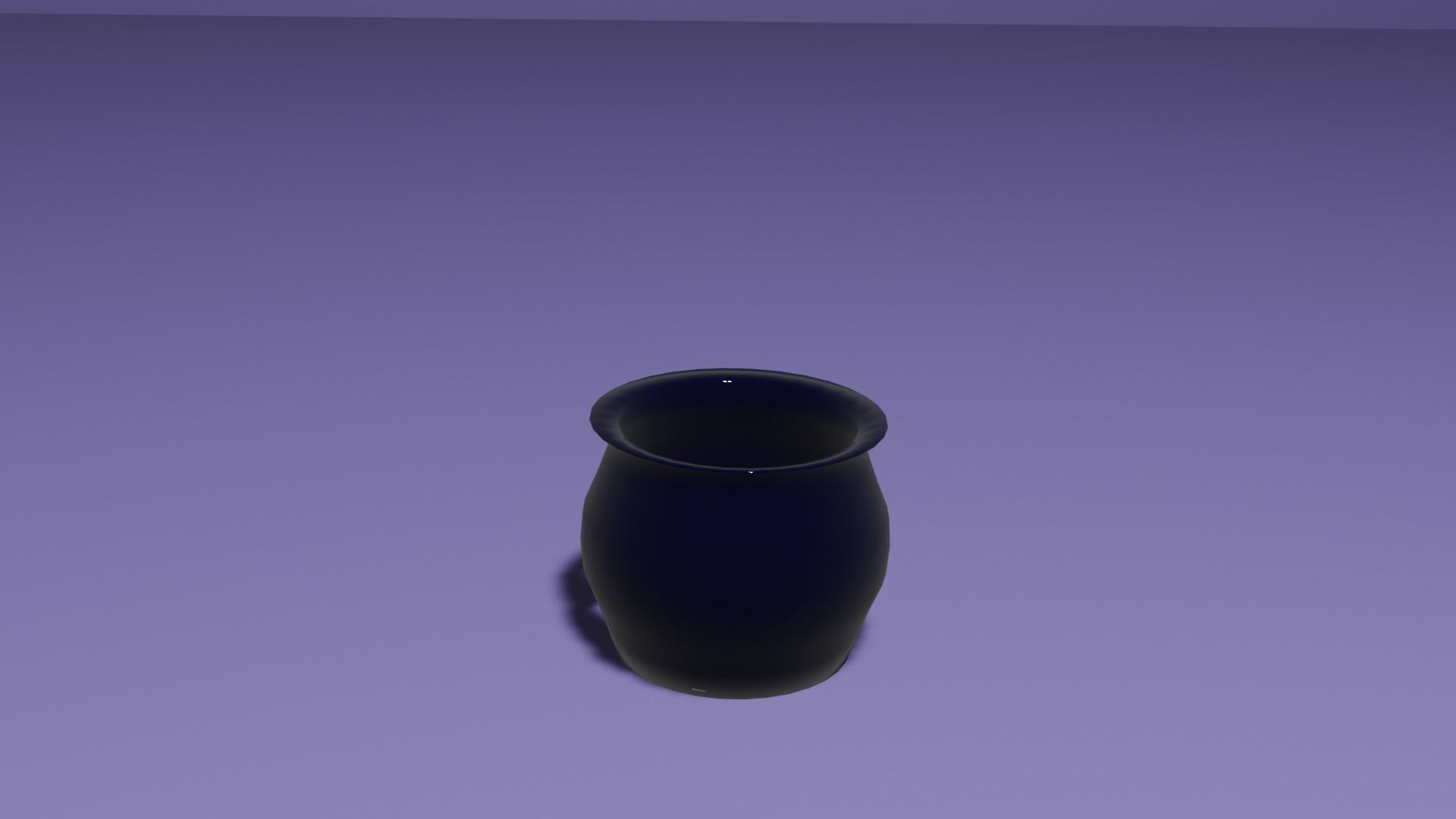 VASE 3D MODEL Free low-poly 3D model_1