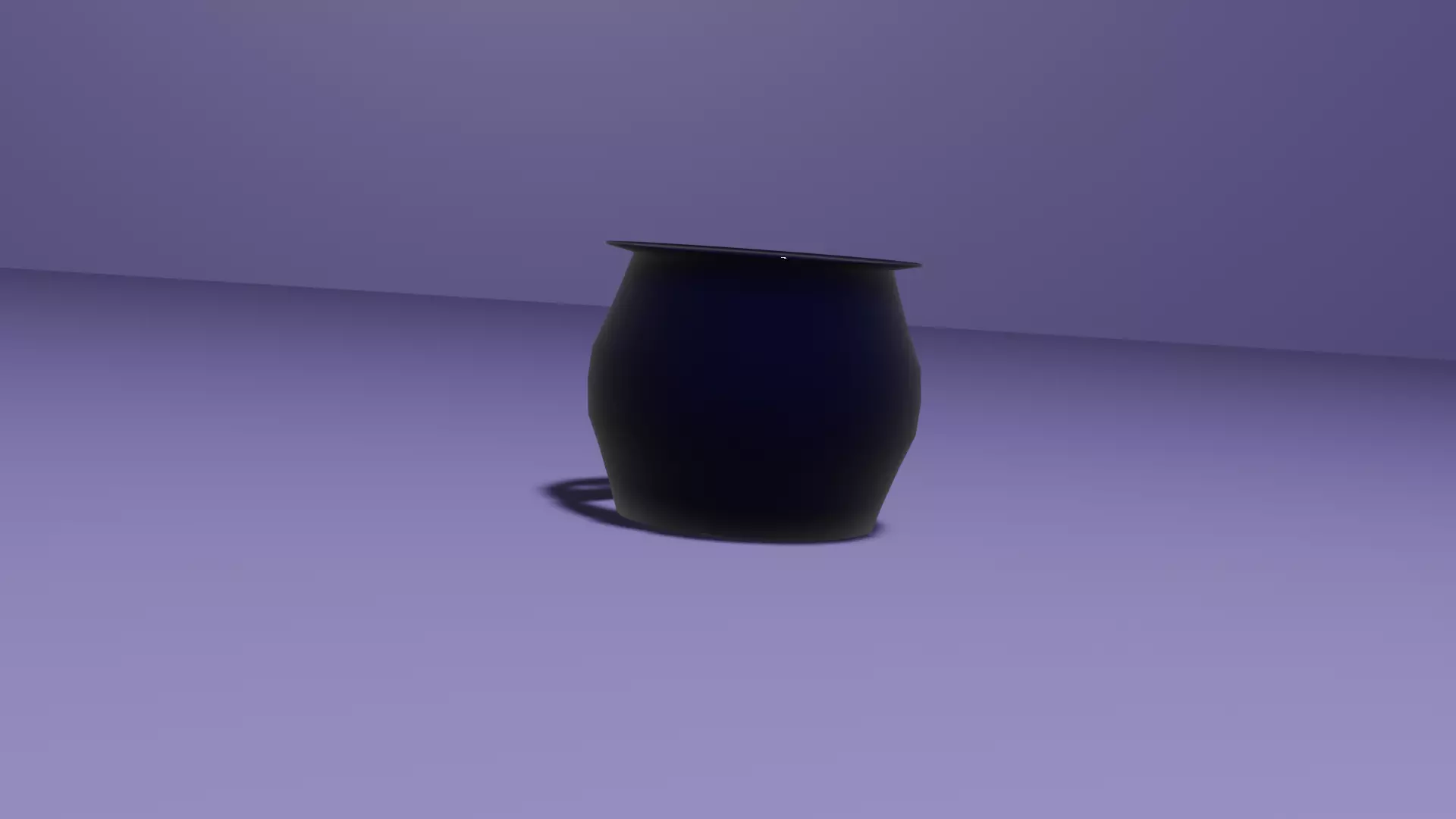 VASE 3D MODEL Free low-poly 3D model_0