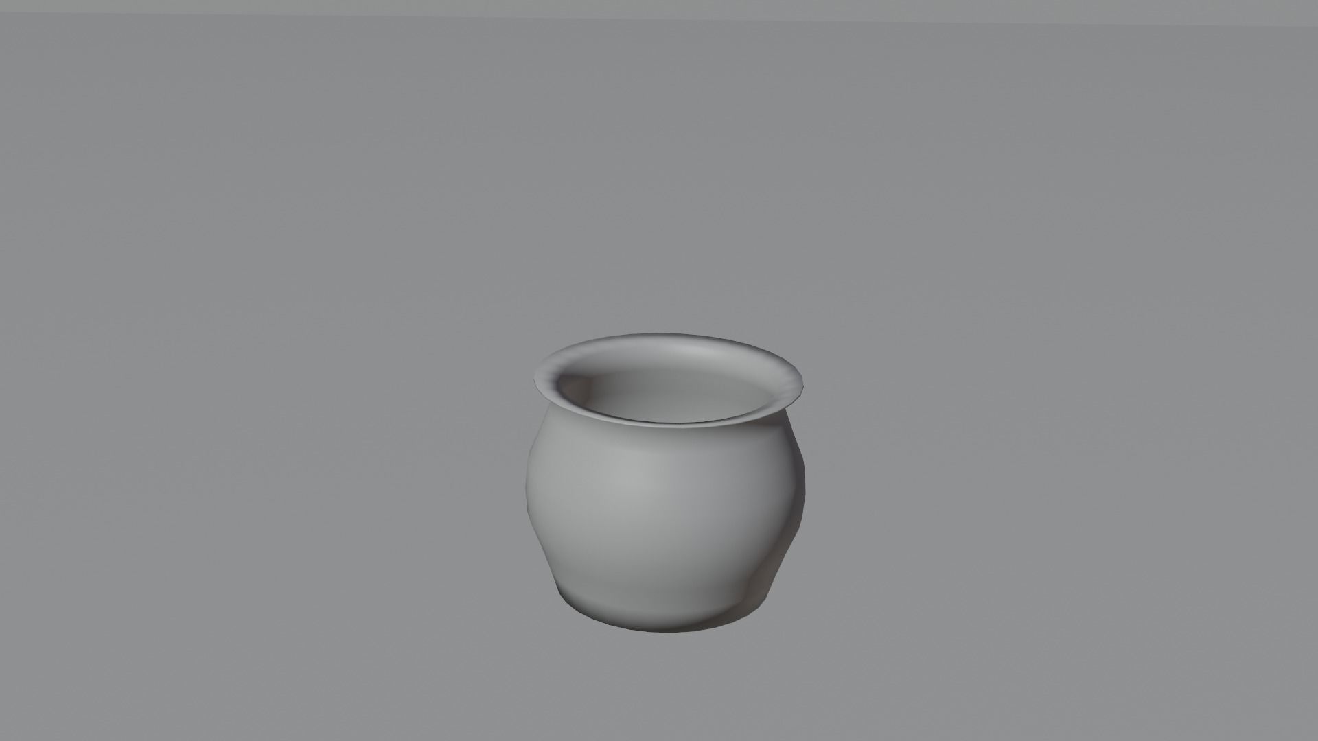 VASE 3D MODEL Free low-poly 3D model_2