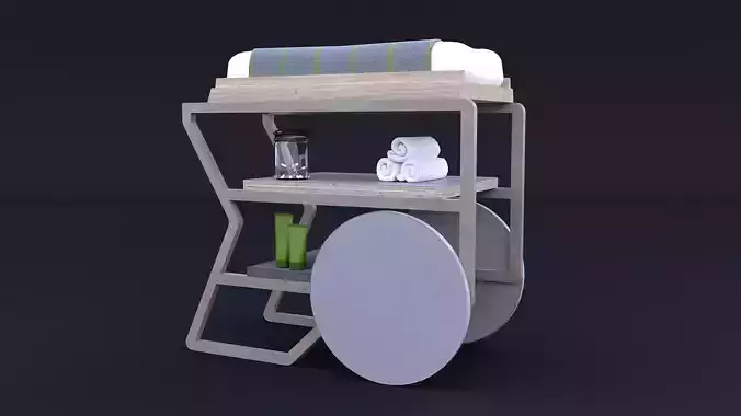 Detailed change table