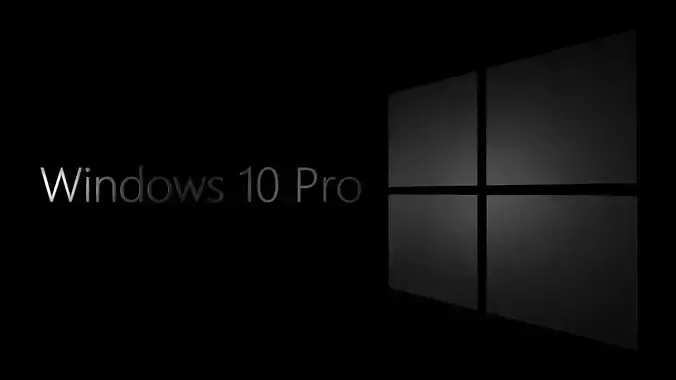 Windows 10 Pro 