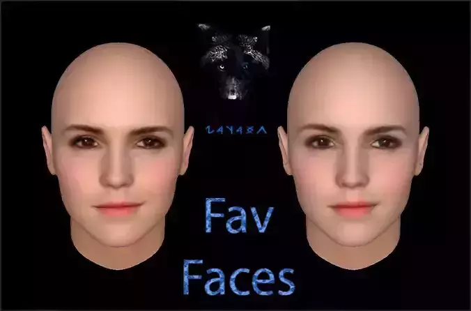 EmmaW FavFaces