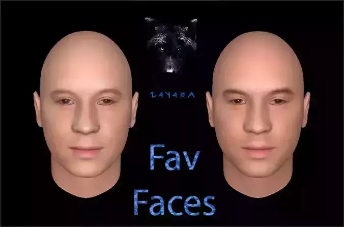 VinD FavFaces
