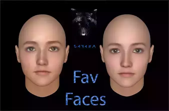 OliviaH-Juliet FavFaces