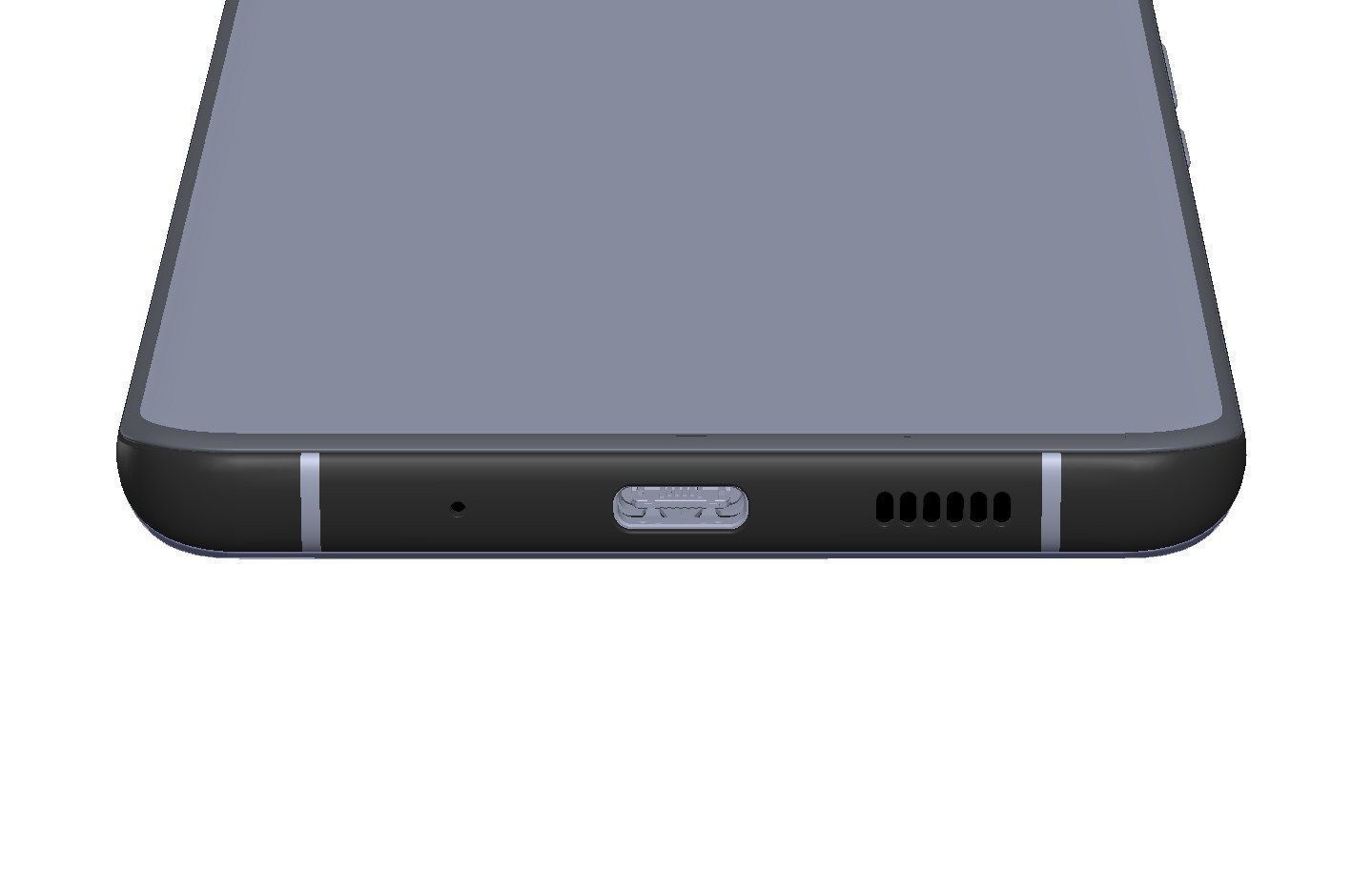 SAMSUNG GALAXY S20 ULTRA 3D model_17