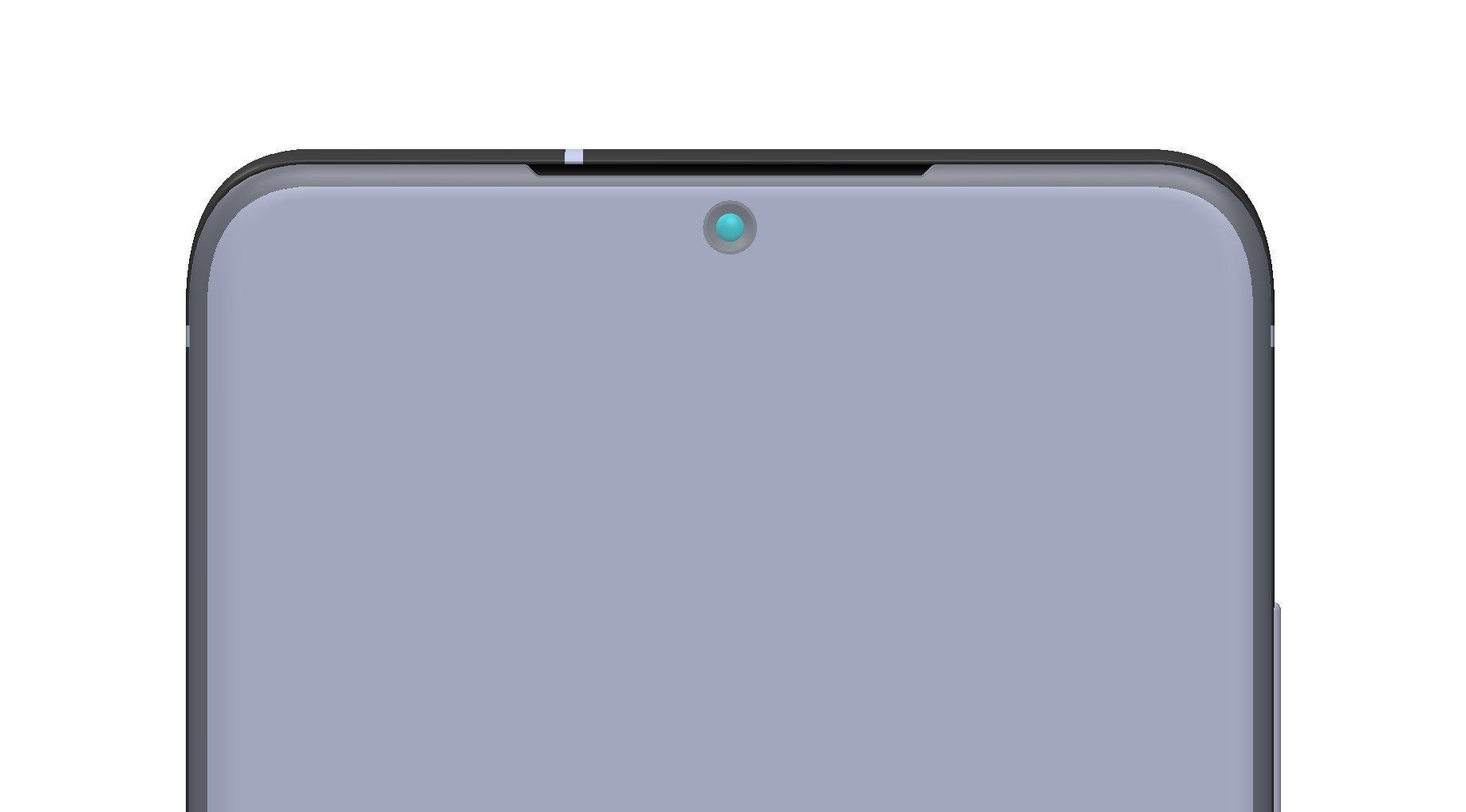 SAMSUNG GALAXY S20 ULTRA 3D model_20