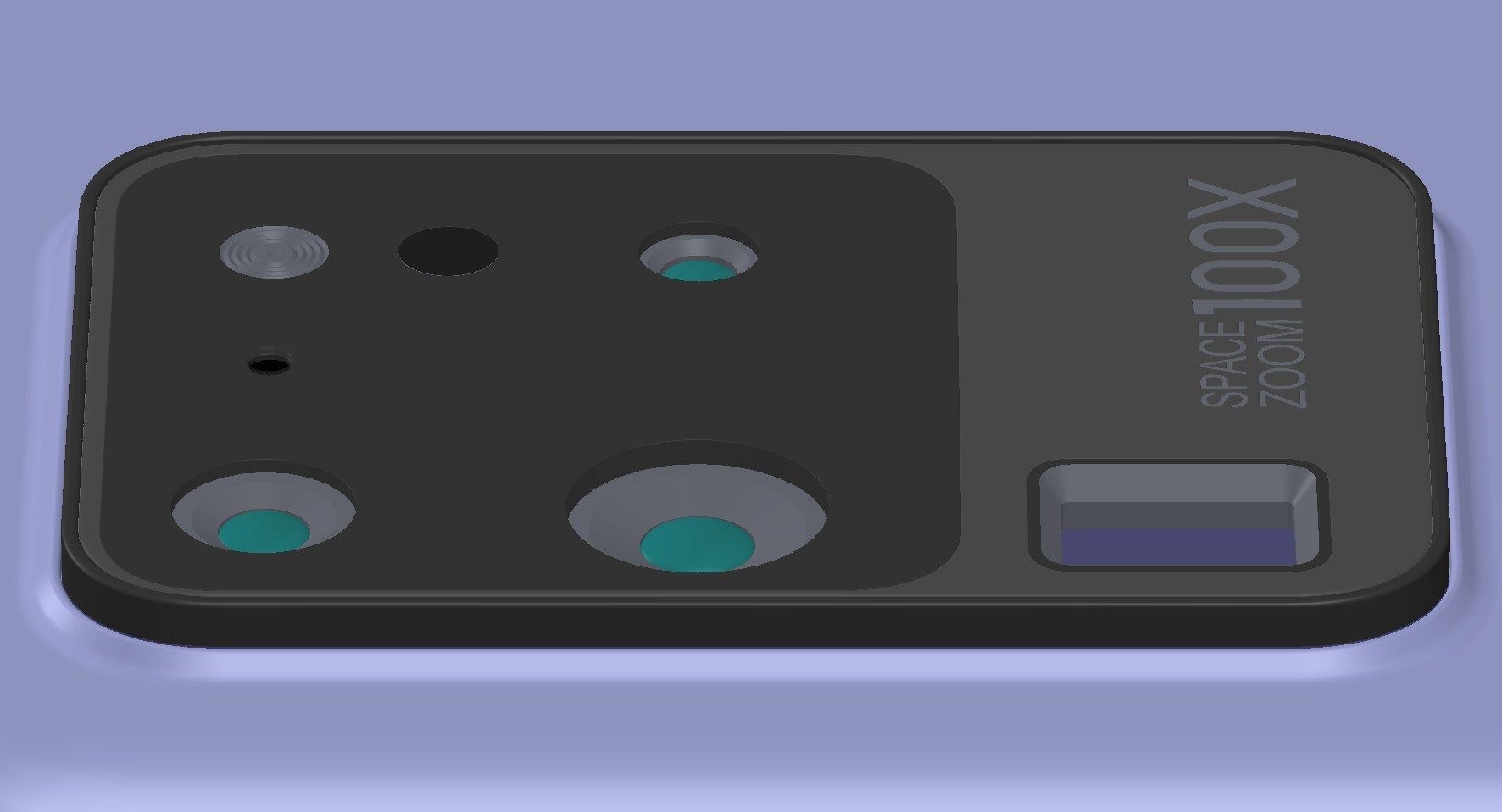 SAMSUNG GALAXY S20 ULTRA 3D model_24