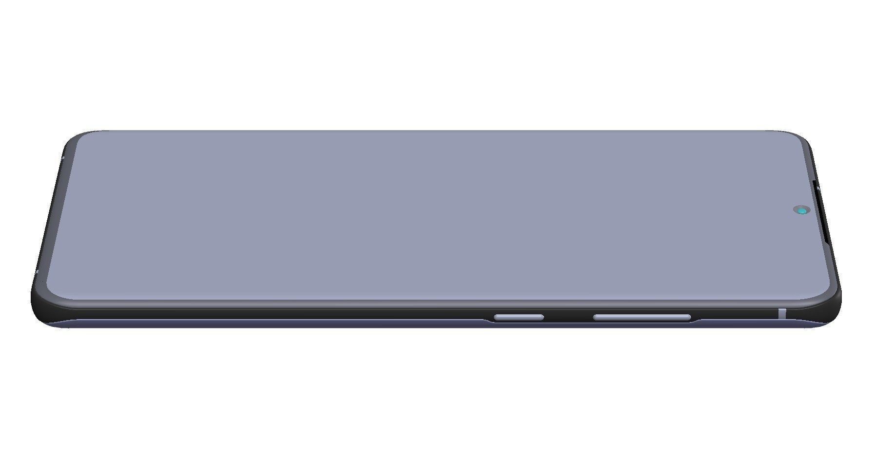 SAMSUNG GALAXY S20 ULTRA 3D model_22