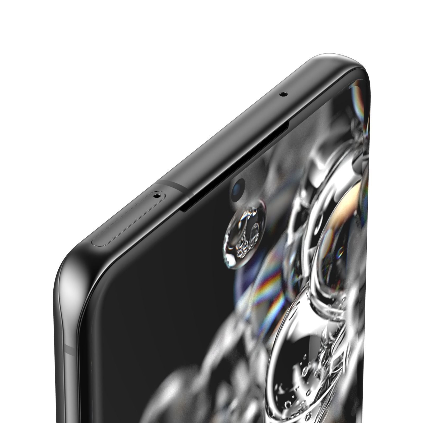 SAMSUNG GALAXY S20 ULTRA 3D model_9