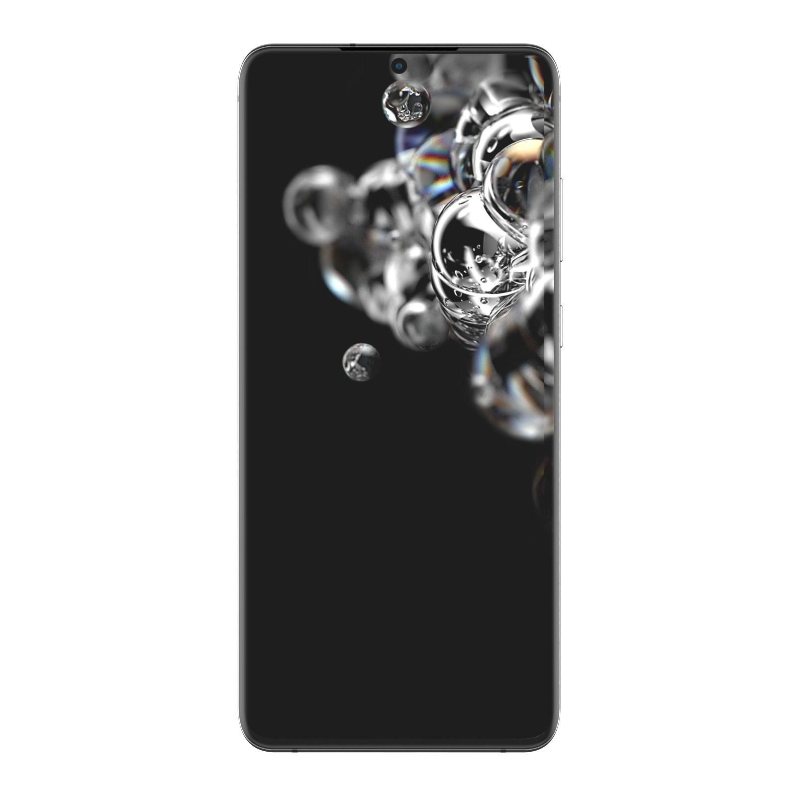 SAMSUNG GALAXY S20 ULTRA 3D model_4