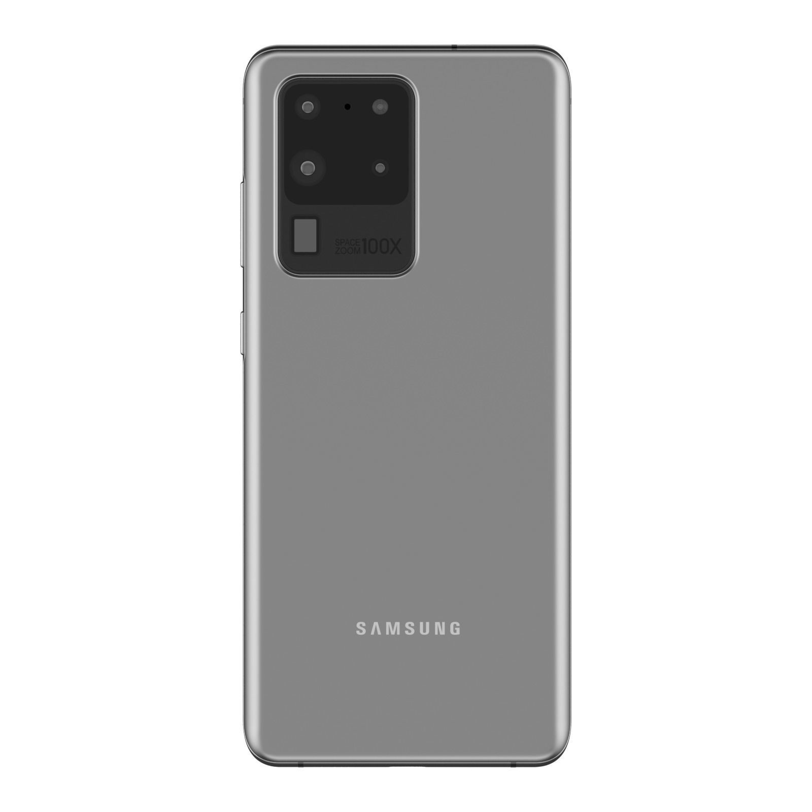 SAMSUNG GALAXY S20 ULTRA 3D model_5