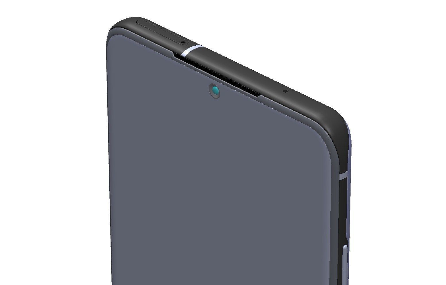 SAMSUNG GALAXY S20 ULTRA 3D model_21