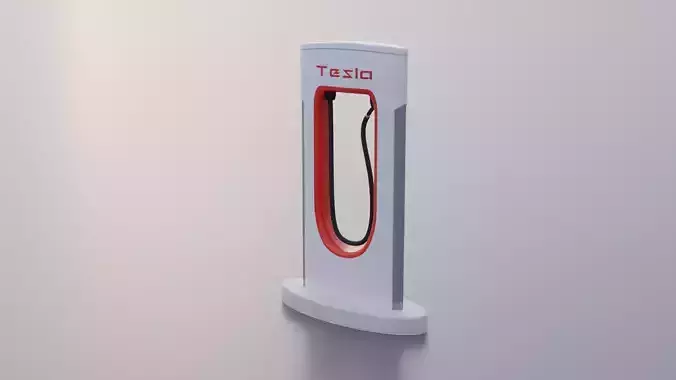 Tesla Charger