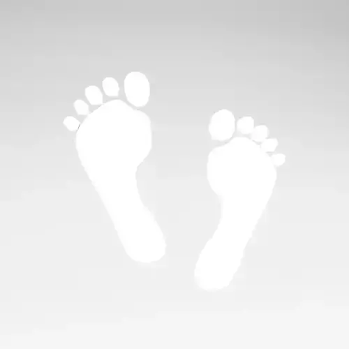 Foot Prints v1 004