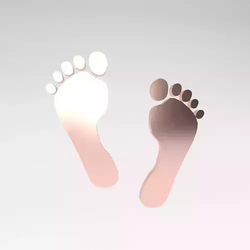 Foot Prints v1 007