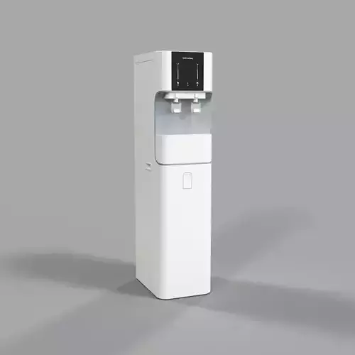 Coway Water Purifier
